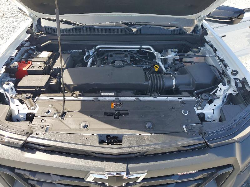 Продажа на аукционе авто 2026 Chevrolet Colorado, vin: 1GCPTEEK4T1104762, номер лота: 61933446