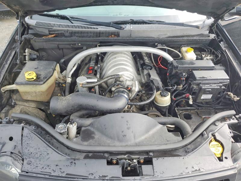 60889616 :رقم المزاد ، 1J8HR78386C278158 vin ، 2006 Jeep Grand Cherokee مزاد بيع