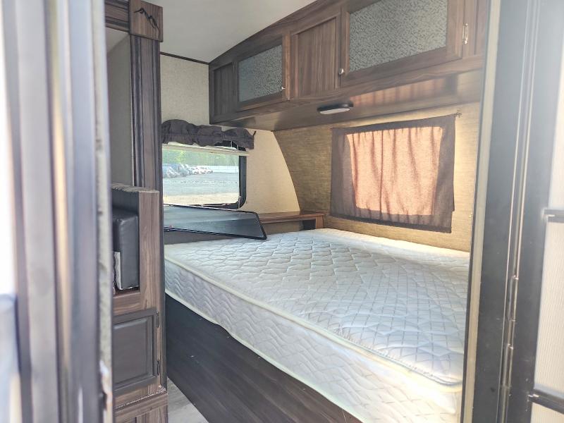 Продаж на аукціоні авто 2018 Foresriver Apex, vin: 5ZT2CXHC3JL002248, номер лоту: 58379926