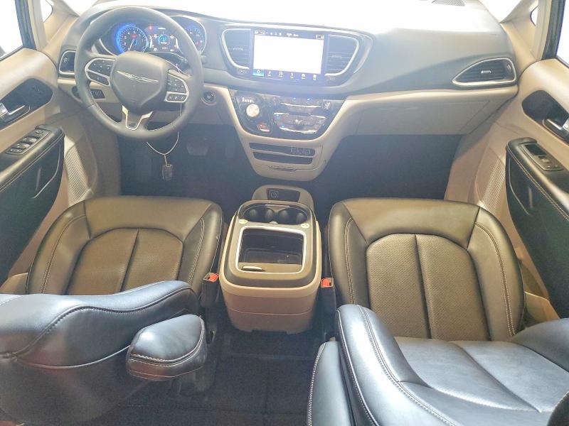 Aukcja sprzedaży 2024 Chrysler Pacifica, vin: 2C4RC1BG5RR139686, numer aukcji: 61607966