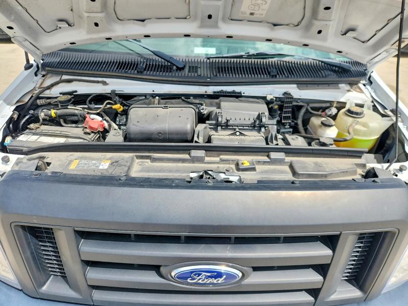 Aukcja sprzedaży 2023 Ford E350, vin: 1FDWE3FK2PDD14821, numer aukcji: 60671616