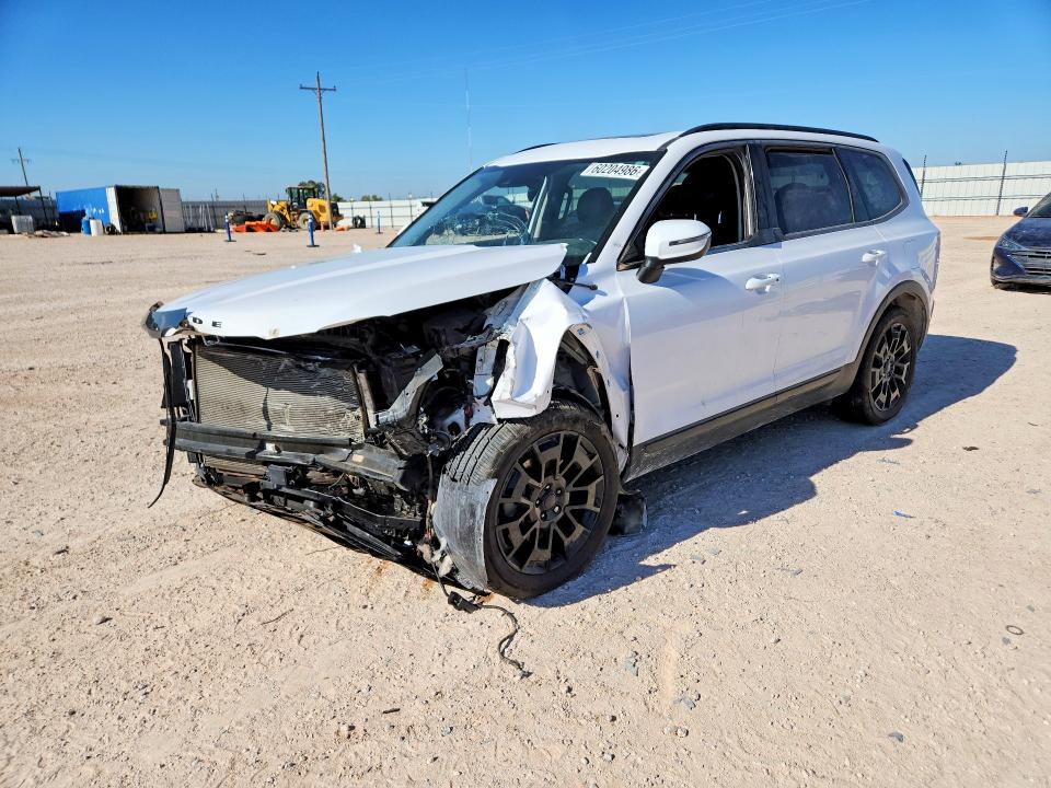 Aukcja sprzedaży 2021 Kia Telluride, vin: 5XYP3DHC0MG179278, numer aukcji: 60204986