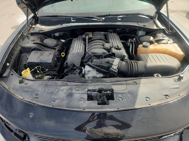 Aukcja sprzedaży 2016 Dodge Charger, vin: 2C3CDXEJ9GH258734, numer aukcji: 61600356