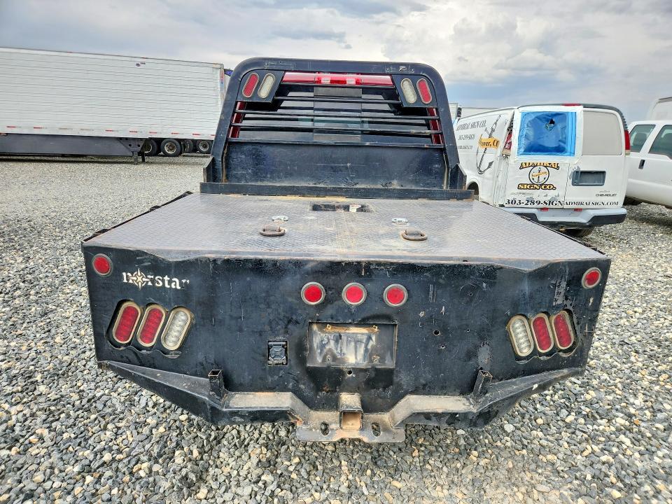 Aukcja sprzedaży 2018 Ram 2500, vin: 3C6UR5DL5JG119904, numer aukcji: 62083586