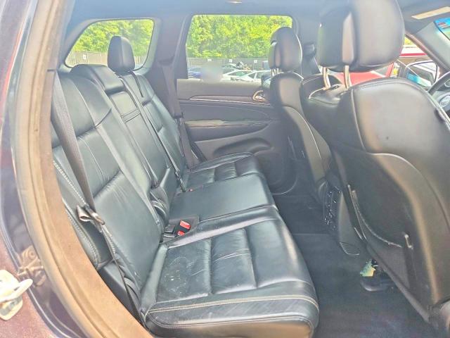 62668686 :رقم المزاد ، 1C4RJFBG7FC149532 vin ، 2015 Jeep Grand Cherokee مزاد بيع