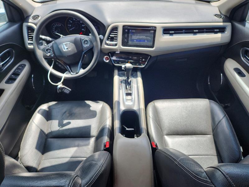 Aukcja sprzedaży 2016 Honda Hr-v, vin: 3CZRU5H58GM744889, numer aukcji: 61787776