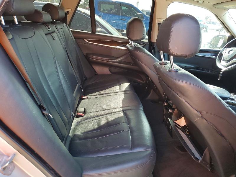 Продаж на аукціоні авто 2015 Bmw X5, vin: 5UXKR0C57F0K55404, номер лоту: 61938376