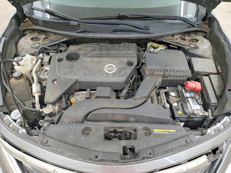 Продажа на аукционе авто 2015 Nissan Altima, vin: 1N4AL3AP0FC155735, номер лота: 62134766