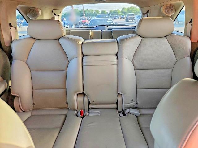 Aukcja sprzedaży 2009 Acura Mdx, vin: 2HNYD28759H501912, numer aukcji: 60762176