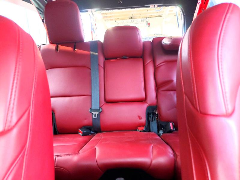 Aukcja sprzedaży 2024 Jeep Wrangler, vin: 1C4RJXSJ3RW128942, numer aukcji: 61524006