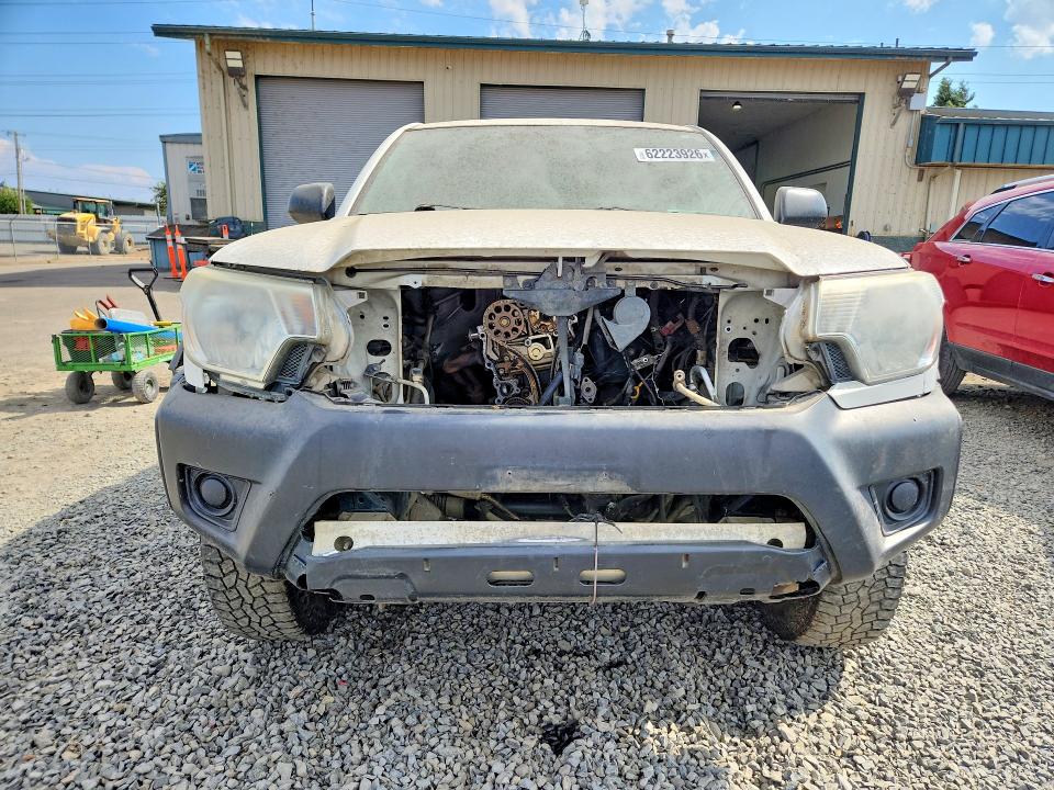 Продаж на аукціоні авто 2014 Toyota Tacoma, vin: 5TFPX4ENXEX021782, номер лоту: 62223926