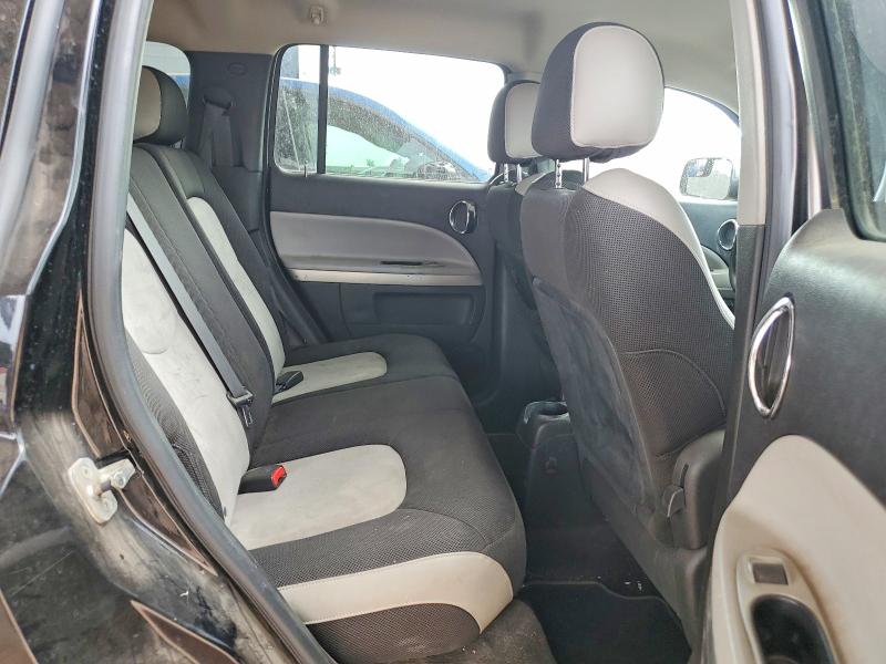 Продаж на аукціоні авто 2009 Chevrolet Hhr, vin: 3GNCA63X19S535485, номер лоту: 60986196