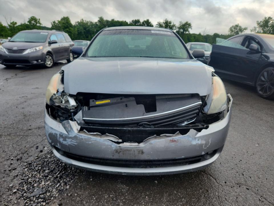 62907036 :رقم المزاد ، 1N4AL21EX9N551320 vin ، 2009 Nissan Altima مزاد بيع