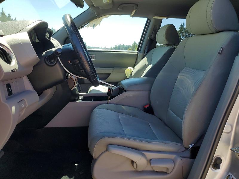 Продажа на аукционе авто 2014 Honda Pilot, vin: 5FNYF4H20EB001074, номер лота: 61250786