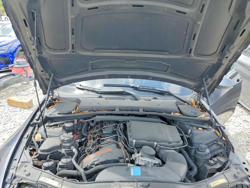 Aukcja sprzedaży 2008 Bmw 335, vin: WBAWB73538P042361, numer aukcji: 62598436