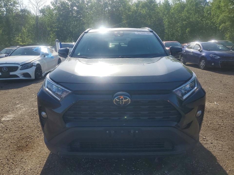 Продаж на аукціоні авто 2019 Toyota Rav4, vin: 2T3R1RFV2KW026335, номер лоту: 57926186