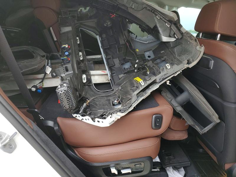 Aukcja sprzedaży 2025 Bmw X7, vin: 5UX23EM05S9000080, numer aukcji: 61309806