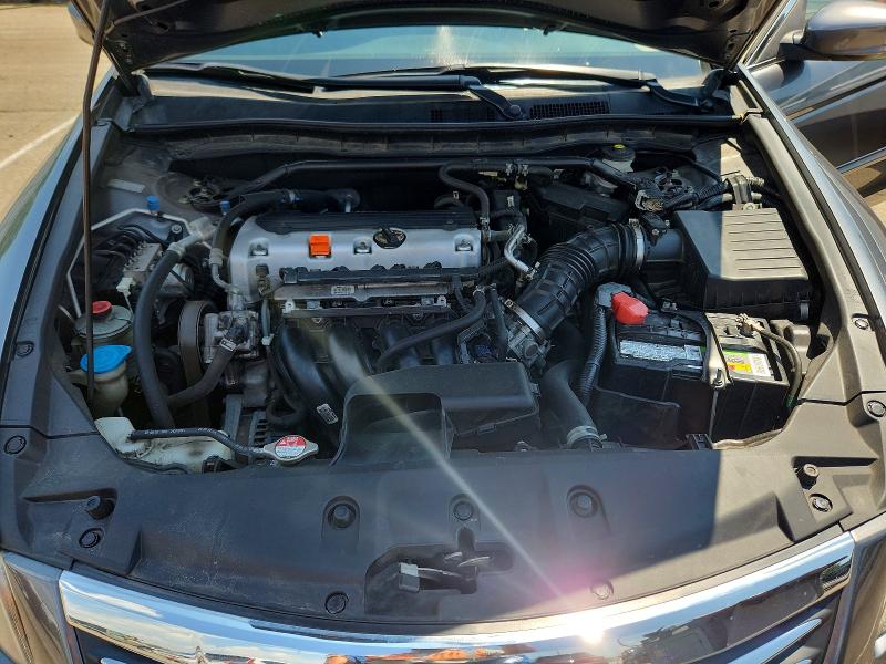 Aukcja sprzedaży 2011 Honda Accord, vin: 1HGCP2F83BA034045, numer aukcji: 60979986