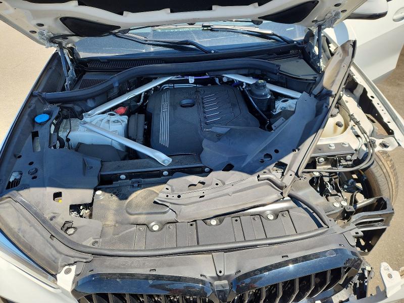 Продажа на аукционе авто 2023 Bmw X5, vin: 5UXCR6C0XP9P75248, номер лота: 61749206