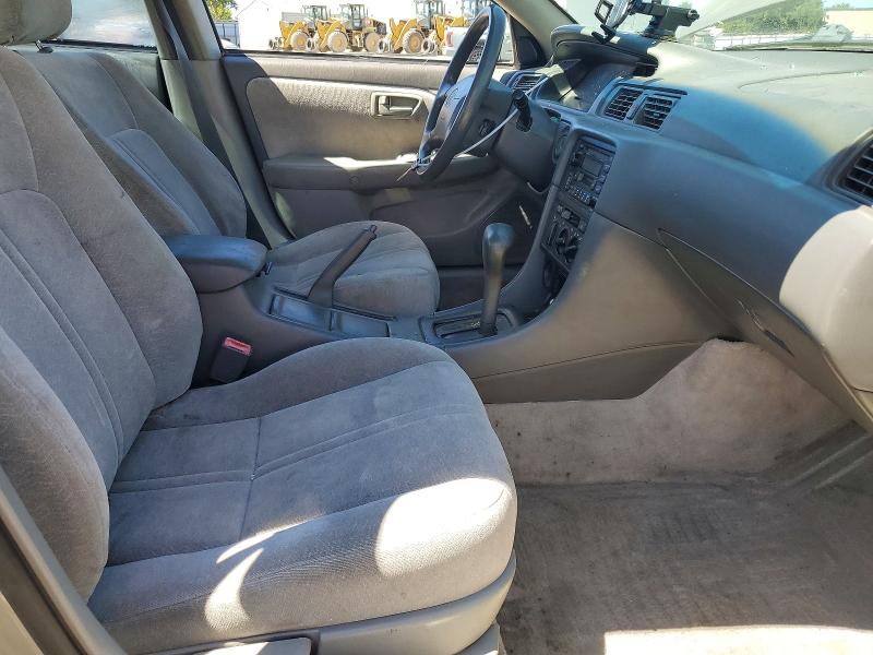 Продажа на аукционе авто 1999 Toyota Camry, vin: 4T1BG22K6XU515033, номер лота: 60614836