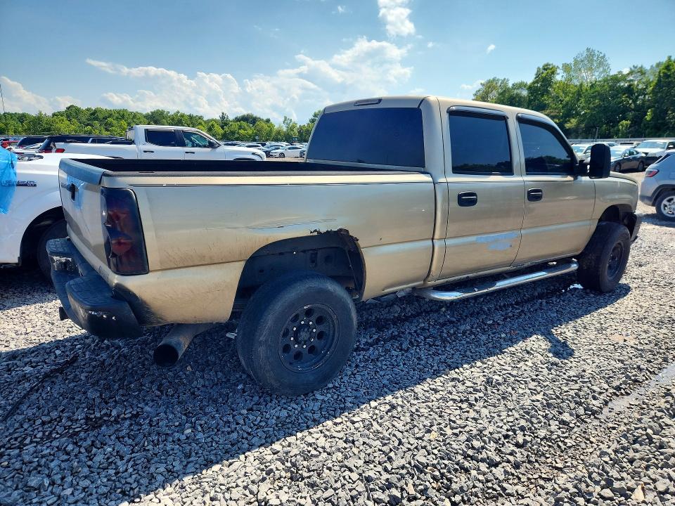 Aukcja sprzedaży 2005 Chevrolet Silverado, vin: 1GCHK23255F811092, numer aukcji: 58078616