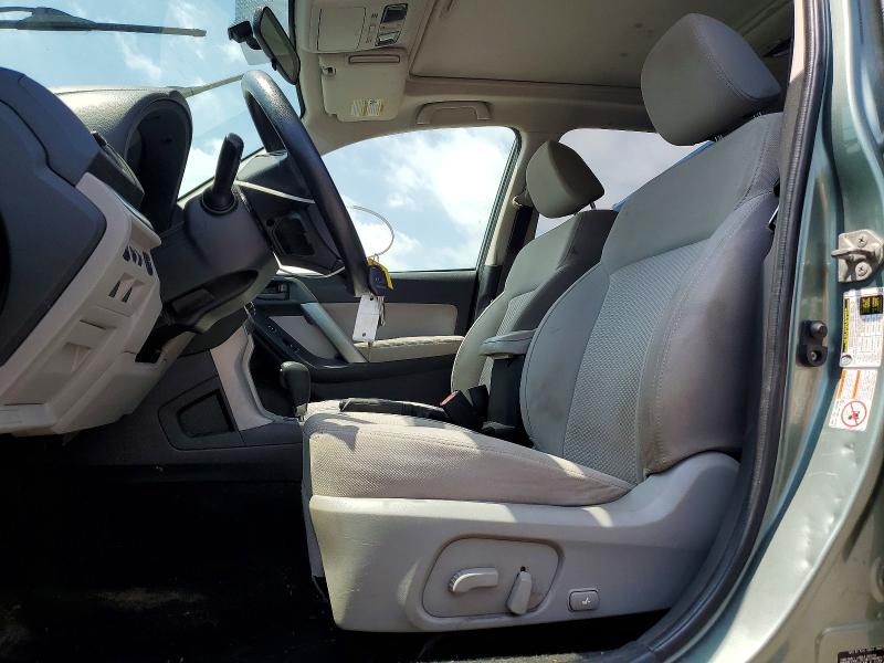 59271456 :رقم المزاد ، JF2SJAEC7EH469451 vin ، 2014 Subaru Forester مزاد بيع