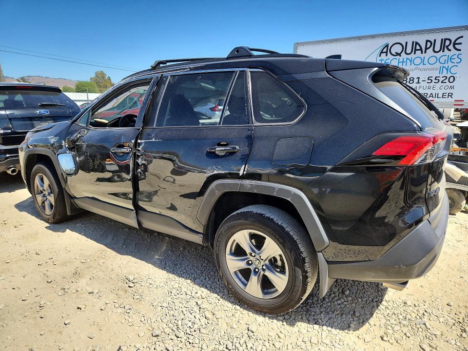 Aukcja sprzedaży 2024 Toyota Rav4, vin: 2T3W1RFV9RC296497, numer aukcji: 59627746