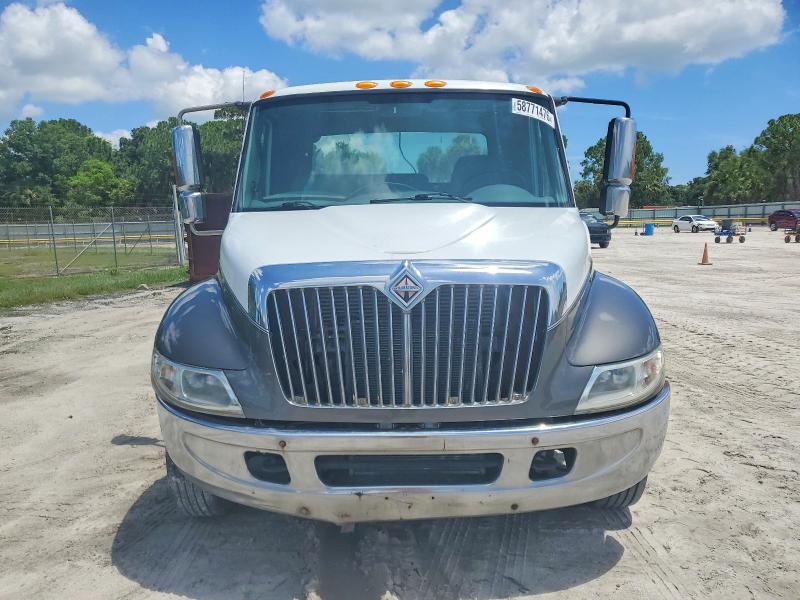 Продаж на аукціоні авто 2006 International 4000, vin: 1HTMMAAM26H181466, номер лоту: 58771476