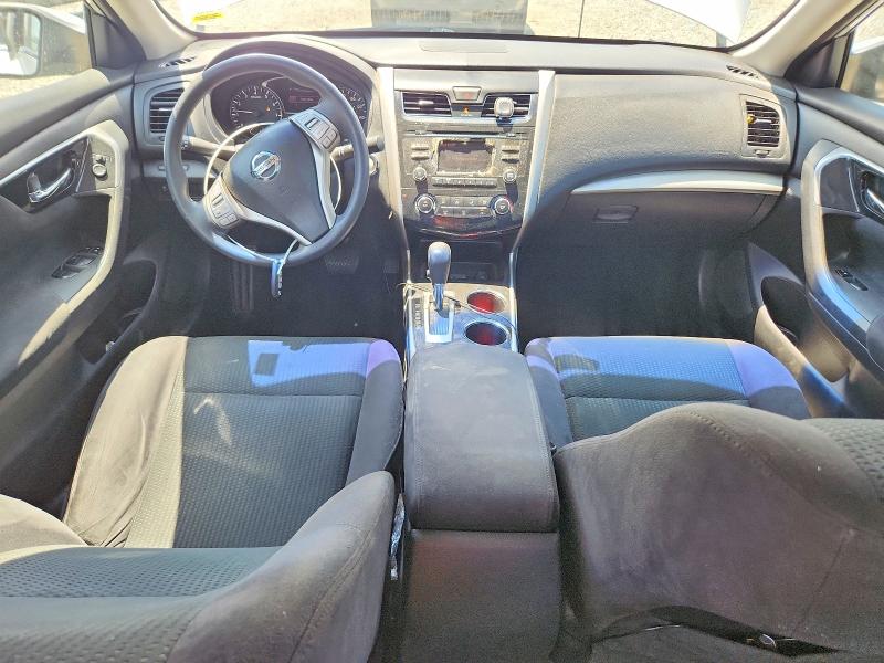 Продаж на аукціоні авто 2014 Nissan Altima, vin: 1N4AL3AP5EC165532, номер лоту: 63512146