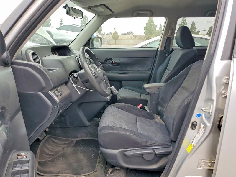 Продажа на аукционе авто 2012 Scion Xb, vin: JTLZE4FE1CJ021669, номер лота: 59642236