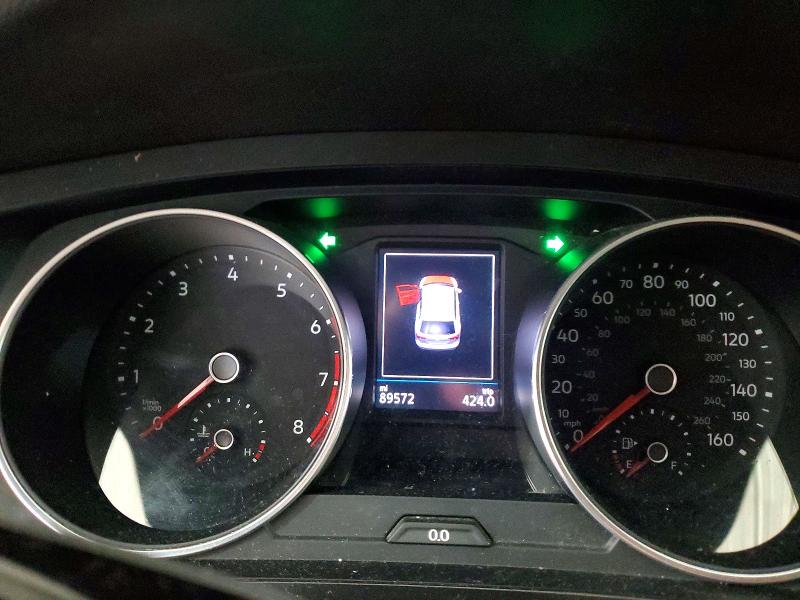 Aukcja sprzedaży 2019 Volkswagen Tiguan, vin: 3VV2B7AX4KM072991, numer aukcji: 60788486