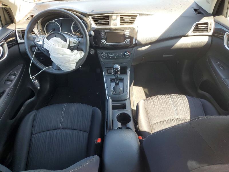 Aukcja sprzedaży 2016 Nissan Sentra, vin: 3N1AB7AP9GL672058, numer aukcji: 61759266