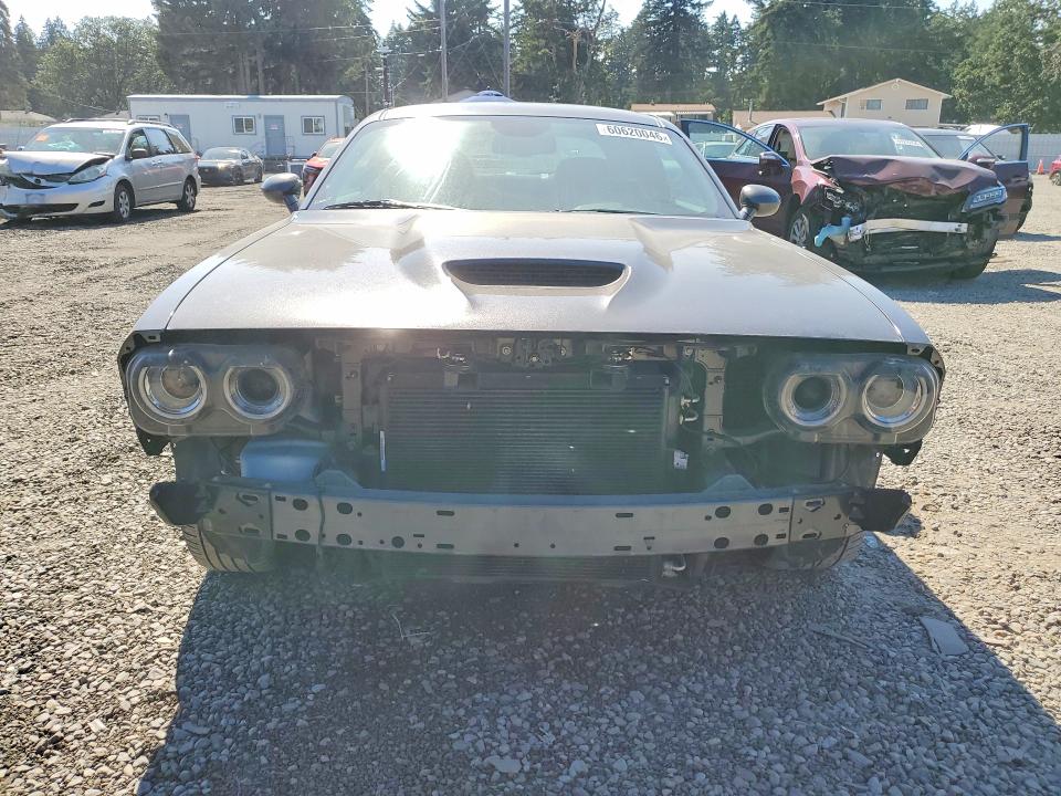 Продажа на аукционе авто 2019 Dodge Challenger, vin: 2C3CDZBT7KH666532, номер лота: 60620046