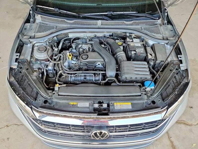 Продажа на аукционе авто 2023 Volkswagen Jetta, vin: 3VW7M7BU7PM046490, номер лота: 60709676