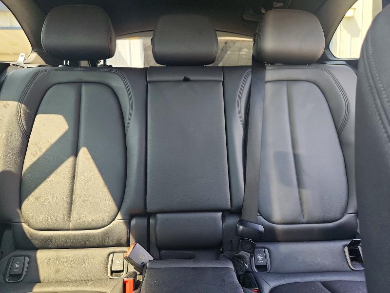 Продаж на аукціоні авто 2016 Bmw X1, vin: WBXHT3C38GP887076, номер лоту: 85988435