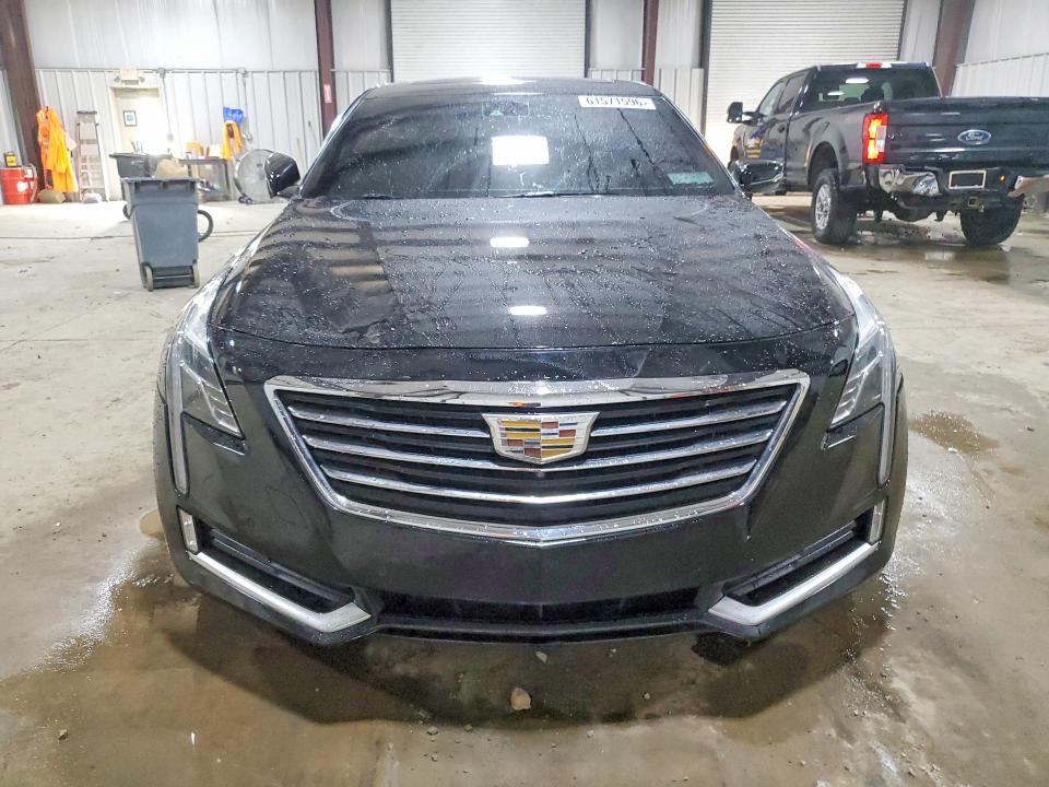 Продажа на аукционе авто 2016 Cadillac Ct6, vin: 1G6KE5R62GU151068, номер лота: 61571596