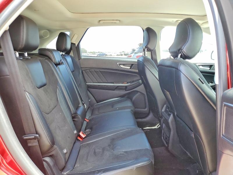 Продаж на аукціоні авто 2015 Ford Edge, vin: 2FMTK3AP1FBB81391, номер лоту: 61363416