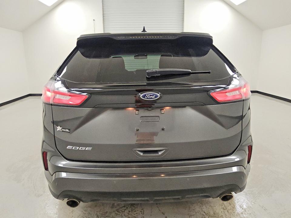Aukcja sprzedaży 2020 Ford Edge, vin: 2FMPK3J91LBB59647, numer aukcji: 60017966