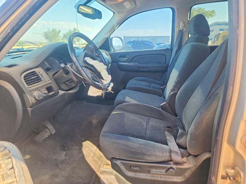 2007 Chevrolet Avalanche მანქანა იყიდება აუქციონზე, vin: 3GNEC12J07G317749, აუქციონის ნომერი: 61058126