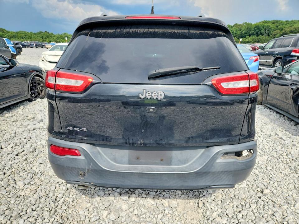 Aukcja sprzedaży 2016 Jeep Cherokee, vin: 1C4PJMCB4GW259596, numer aukcji: 60677206