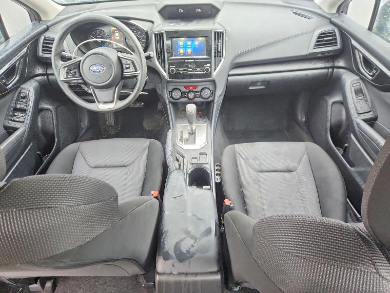 Продажа на аукционе авто 2019 Subaru Impreza, vin: 4S3GKAB63K3603512, номер лота: 59716596