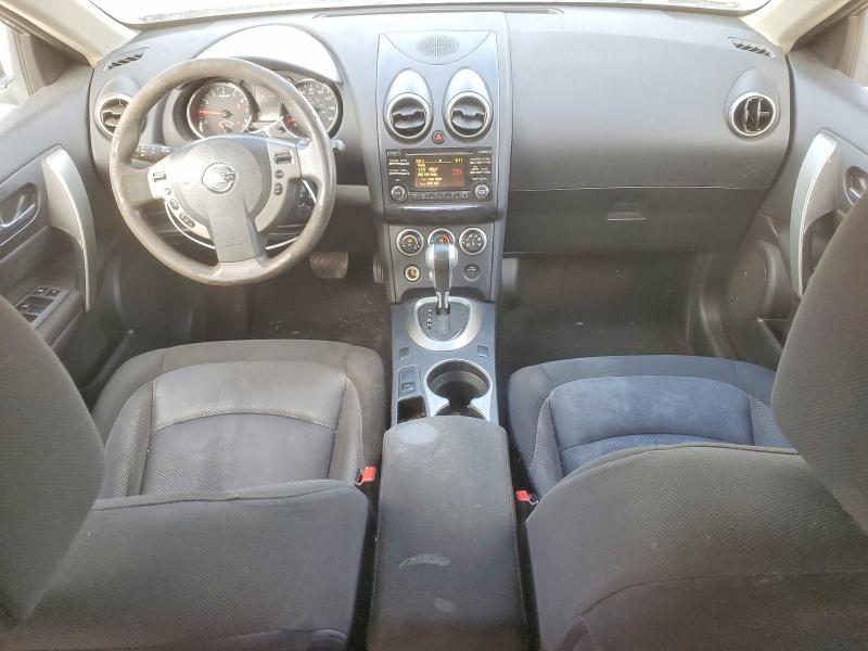 Aukcja sprzedaży 2012 Nissan Rogue, vin: JN8AS5MV5CW397518, numer aukcji: 62406306