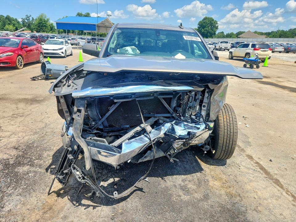 Aukcja sprzedaży 2017 Chevrolet Silverado, vin: 1GCRCREC6HZ227190, numer aukcji: 60400166