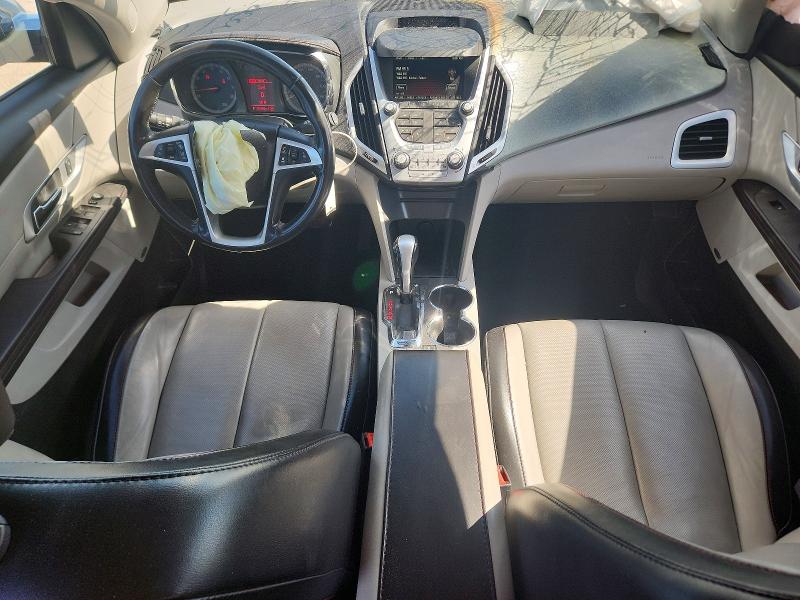 Продаж на аукціоні авто 2015 Gmc Terrain, vin: 2GKFLTE35F6170347, номер лоту: 59874826