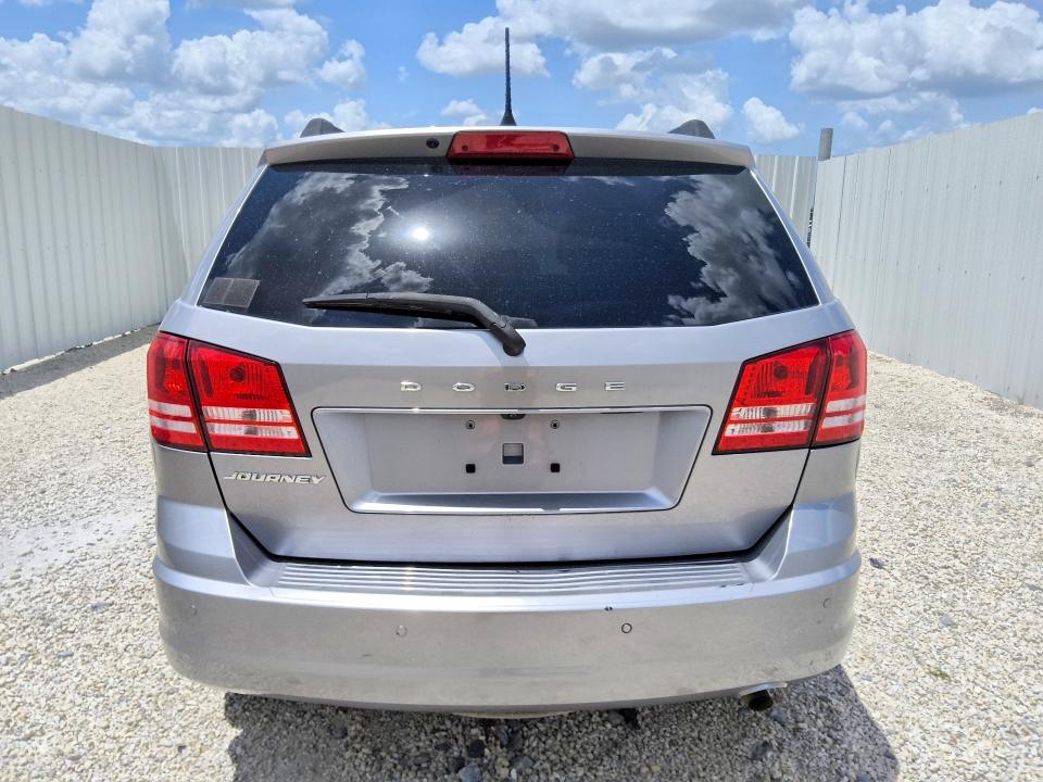 Aukcja sprzedaży 2020 Dodge Journey, vin: 3C4PDCAB2LT277437, numer aukcji: 59112856
