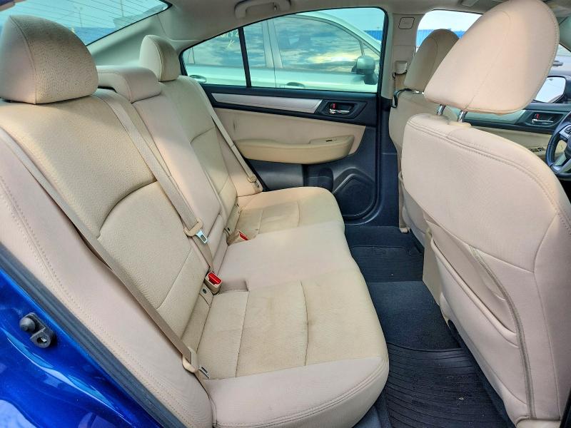 Продажа на аукционе авто 2015 Subaru Legacy, vin: 4S3BNBH66F3069295, номер лота: 60815696