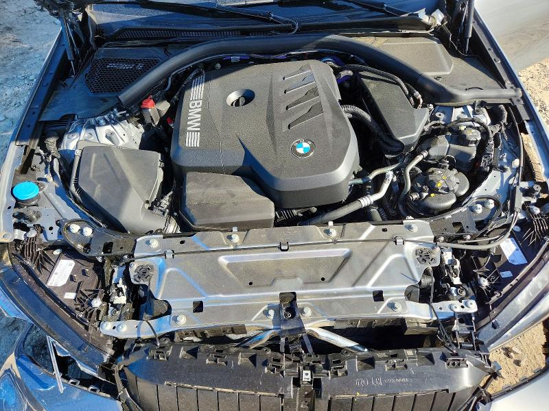 Продаж на аукціоні авто 2026 Bmw 330xi, vin: WBA23LA08TFW73195, номер лоту: 56194136