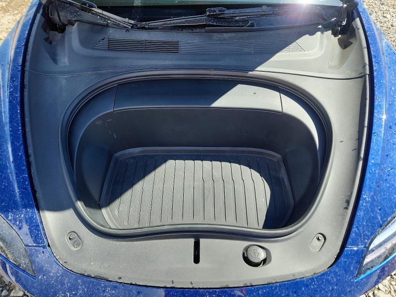 Aukcja sprzedaży 2024 Tesla Model 3, vin: 5YJ3E1EB3RF809490, numer aukcji: 59845506