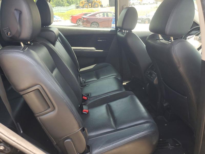Продаж на аукціоні авто 2013 Mazda Cx-9, vin: JM3TB2CA0D0406736, номер лоту: 61613786
