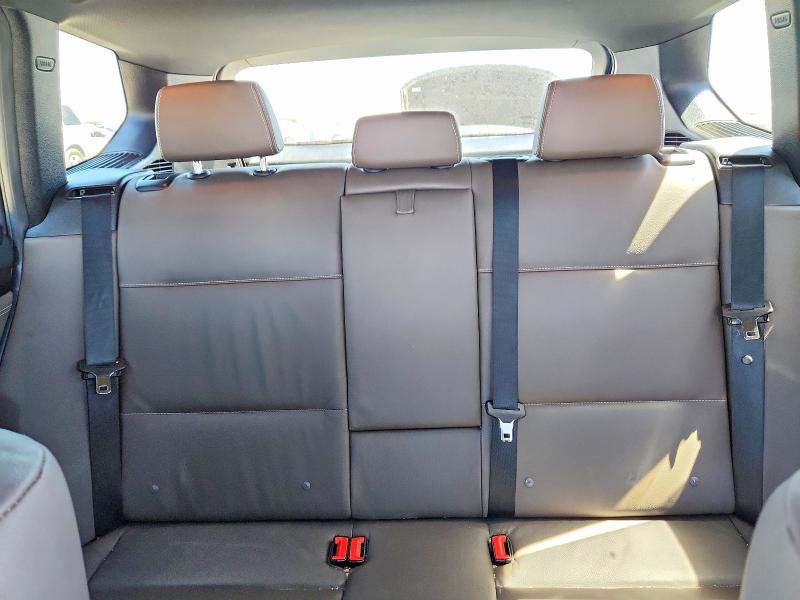 59870096 :رقم المزاد ، 5UXWX9C57D0D05987 vin ، 2013 Bmw X3 مزاد بيع